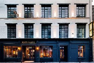 Fabric Hotel
