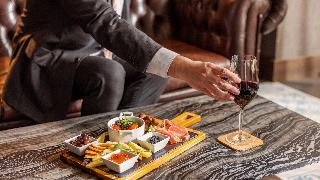 Crowne Plaza Porto fotoÄŸrafÄ±
