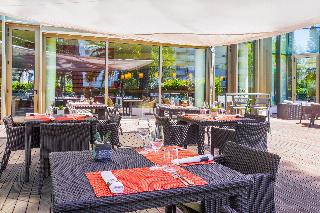 Crowne Plaza Porto fotoÄŸrafÄ±