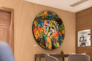Crowne Plaza Porto fotoÄŸrafÄ±