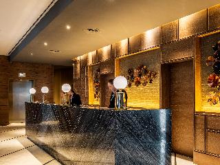Crowne Plaza Porto fotoÄŸrafÄ±