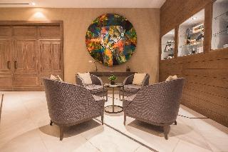 Crowne Plaza Porto fotoÄŸrafÄ±