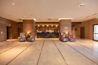 Crowne Plaza Porto fotoÄŸrafÄ±