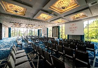 Crowne Plaza Porto fotoÄŸrafÄ±