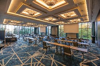 Crowne Plaza Porto fotoÄŸrafÄ±