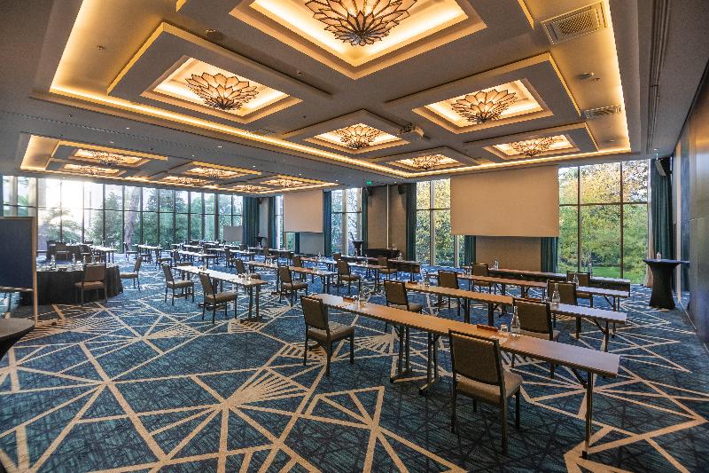 Crowne Plaza Porto - Toplantı