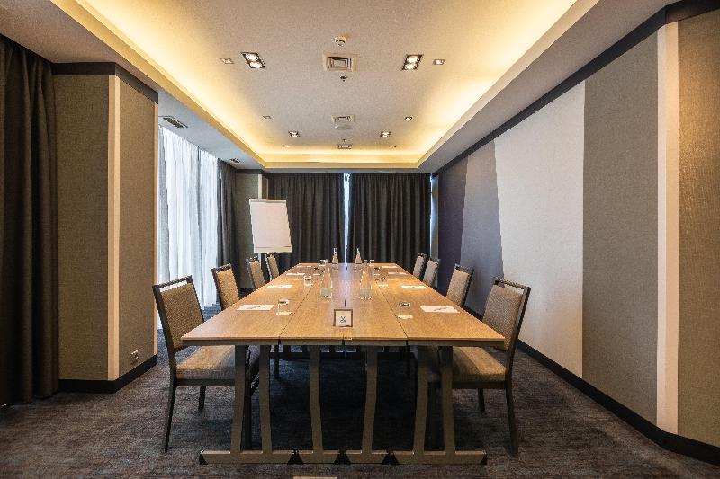 Crowne Plaza Porto - Toplantı
