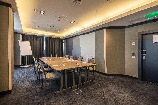 Crowne Plaza Porto fotoÄŸrafÄ±
