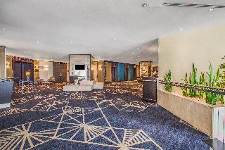 Crowne Plaza Porto fotoÄŸrafÄ±