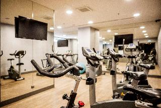 Crowne Plaza Porto fotoÄŸrafÄ±