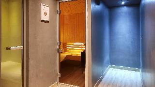 Crowne Plaza Porto fotoÄŸrafÄ±