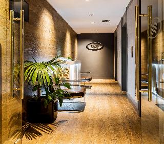 Crowne Plaza Porto fotoÄŸrafÄ±