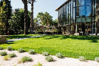 Crowne Plaza Porto otel fotoğrafı