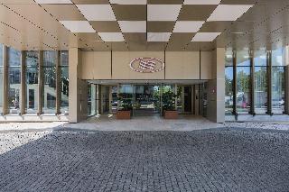 Crowne Plaza Porto fotoÄŸrafÄ±