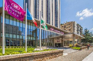 Crowne Plaza Porto fotoÄŸrafÄ±