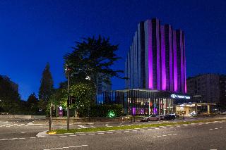 Crowne Plaza Porto fotoÄŸrafÄ±