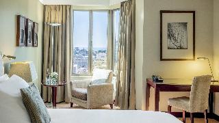 Crowne Plaza Porto fotoÄŸrafÄ±