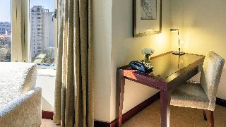 Crowne Plaza Porto fotoÄŸrafÄ±