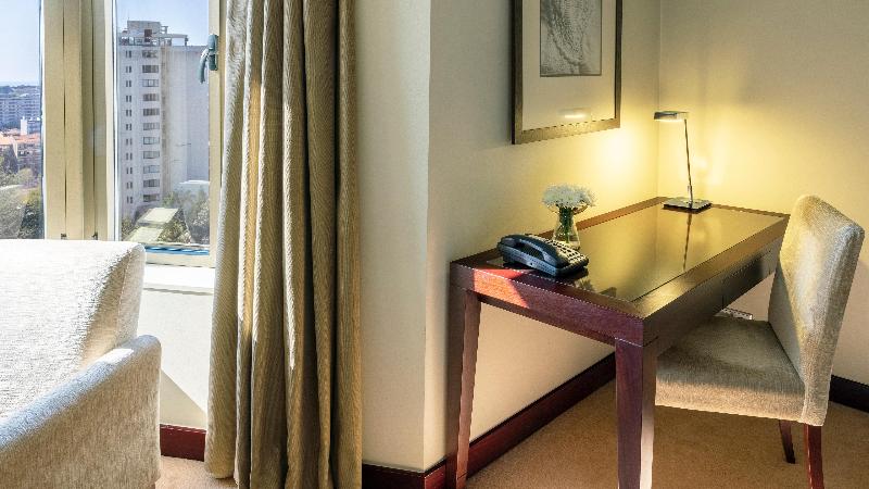 Crowne Plaza Porto - Oda