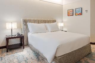 Crowne Plaza Porto fotoÄŸrafÄ±