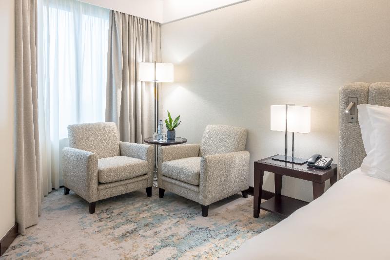 Crowne Plaza Porto - Oda