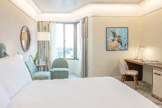 Crowne Plaza Porto fotoÄŸrafÄ±