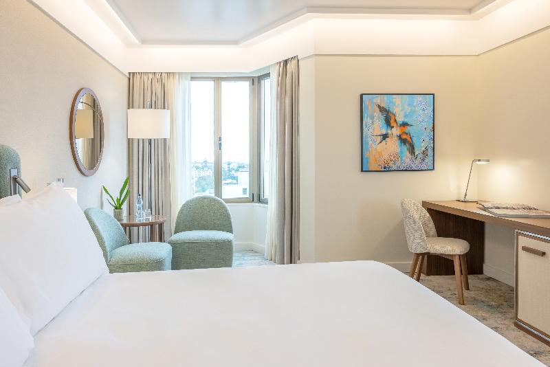 Crowne Plaza Porto - Oda