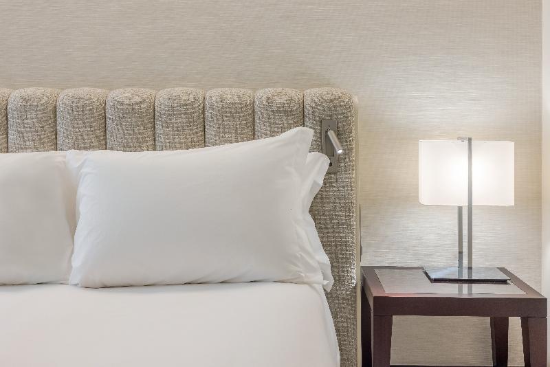 Crowne Plaza Porto - Oda