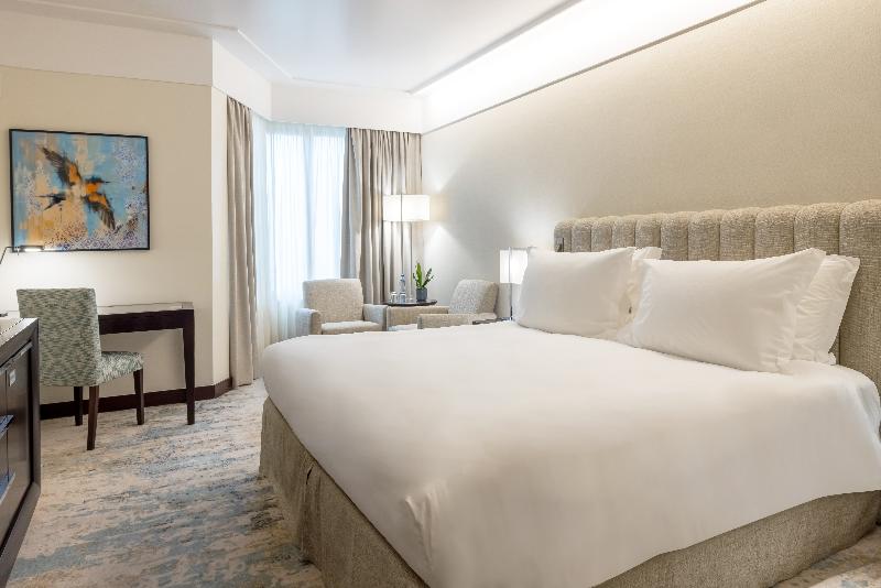 Crowne Plaza Porto - Oda