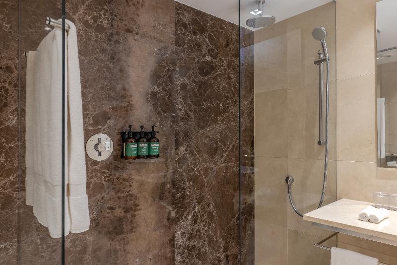 Crowne Plaza Porto - Oda