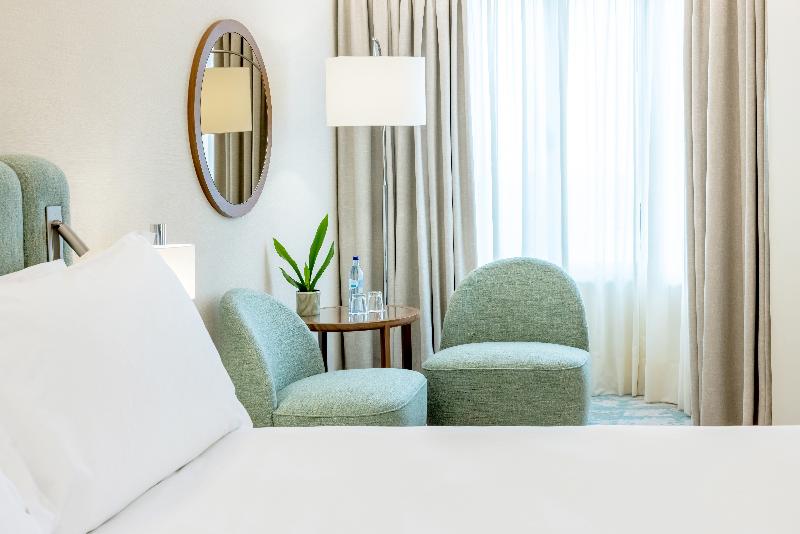 Crowne Plaza Porto - Oda