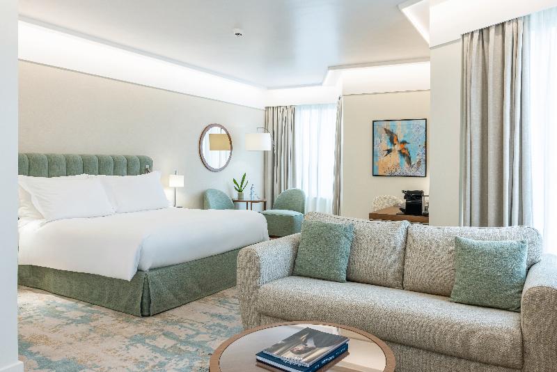 Crowne Plaza Porto - Oda