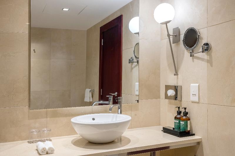 Crowne Plaza Porto - Oda