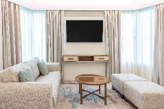 Crowne Plaza Porto fotoÄŸrafÄ±