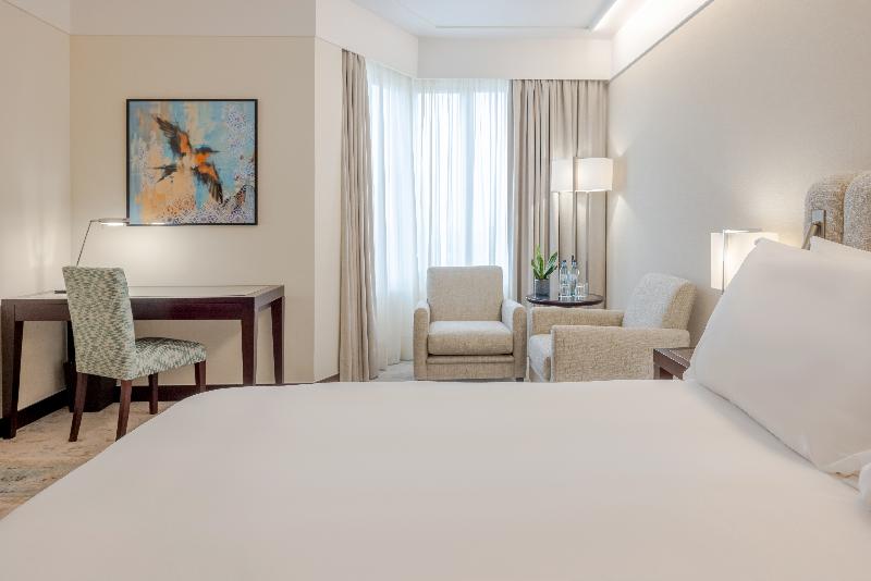 Crowne Plaza Porto - Oda