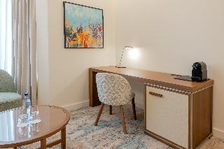 Crowne Plaza Porto fotoÄŸrafÄ±