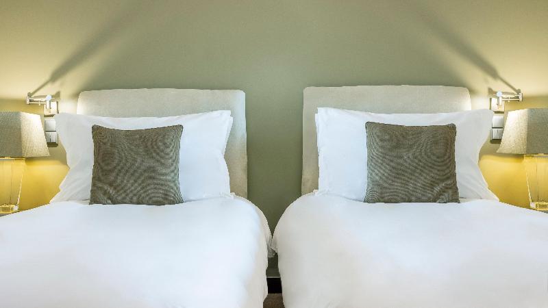 Crowne Plaza Porto - Oda