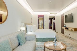 Crowne Plaza Porto fotoÄŸrafÄ±