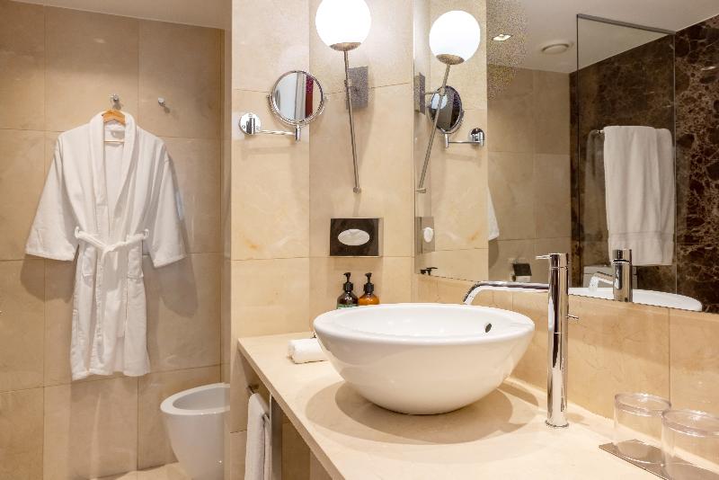 Crowne Plaza Porto - Oda