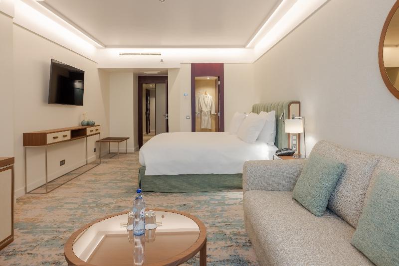 Crowne Plaza Porto - Oda