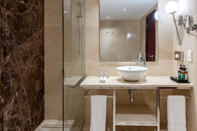 Crowne Plaza Porto - Oda