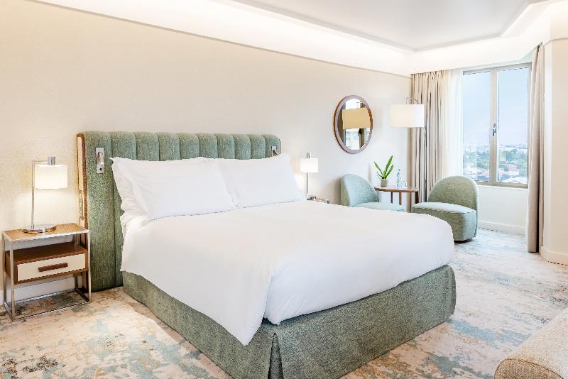 Crowne Plaza Porto - Oda