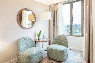 Crowne Plaza Porto fotoÄŸrafÄ±