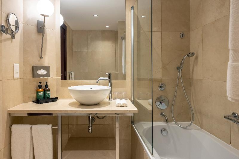 Crowne Plaza Porto - Oda