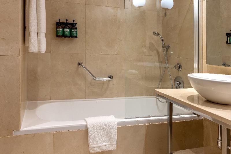 Crowne Plaza Porto - Oda