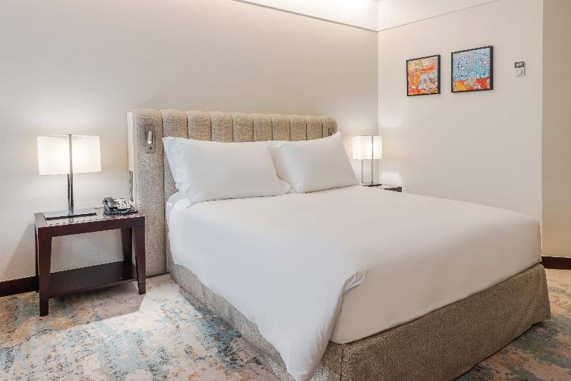 Crowne Plaza Porto - Oda