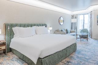 Crowne Plaza Porto fotoÄŸrafÄ±