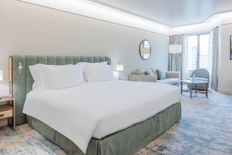 Crowne Plaza Porto - Oda