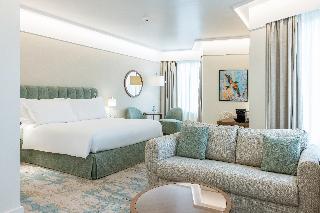 Crowne Plaza Porto fotoÄŸrafÄ±