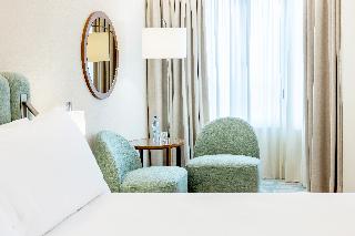 Crowne Plaza Porto fotoÄŸrafÄ±